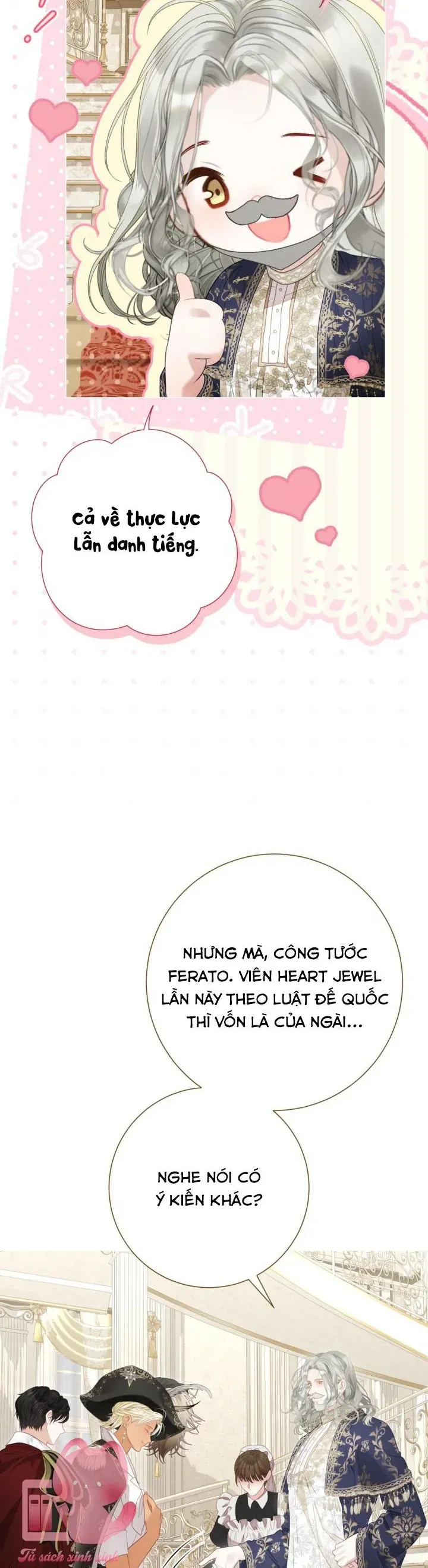 Một Thế Giới Không Có Chị Gái Mà Ai Cũng Yêu Chapter 109 - 15