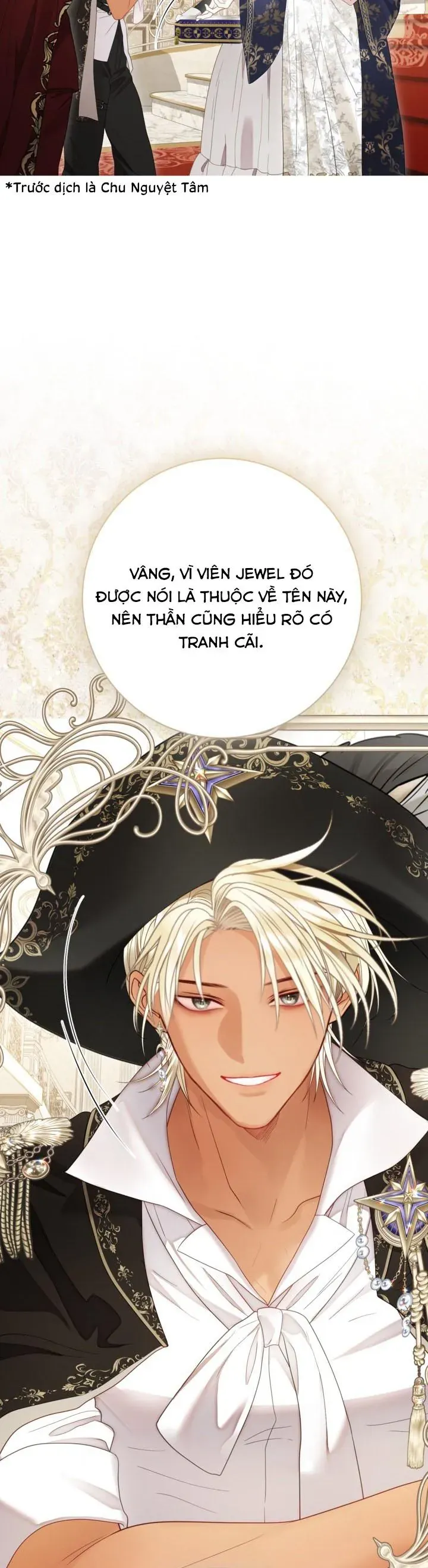 Một Thế Giới Không Có Chị Gái Mà Ai Cũng Yêu Chapter 109 - 16