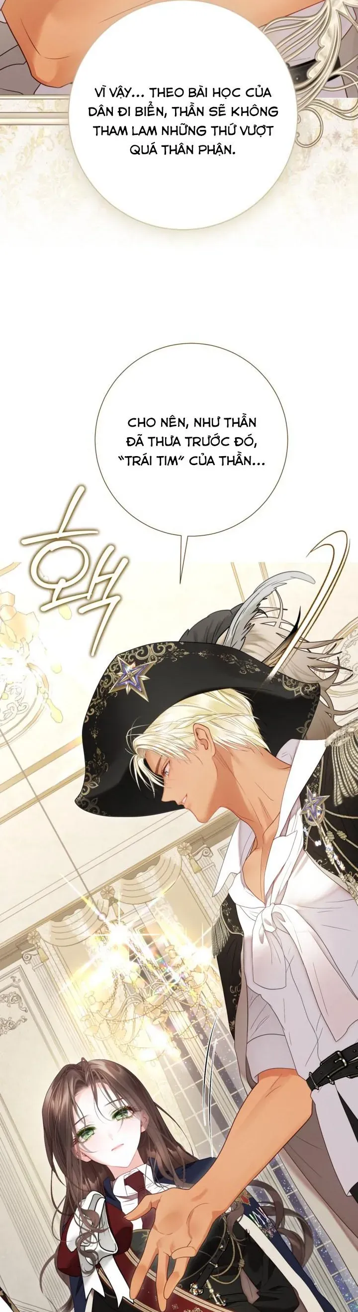 Một Thế Giới Không Có Chị Gái Mà Ai Cũng Yêu Chapter 109 - 17