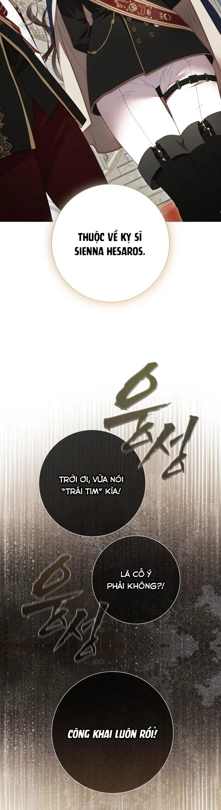 Một Thế Giới Không Có Chị Gái Mà Ai Cũng Yêu Chapter 109 - 18