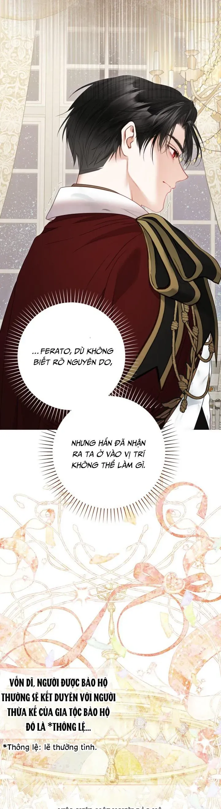 Một Thế Giới Không Có Chị Gái Mà Ai Cũng Yêu Chapter 109 - 19