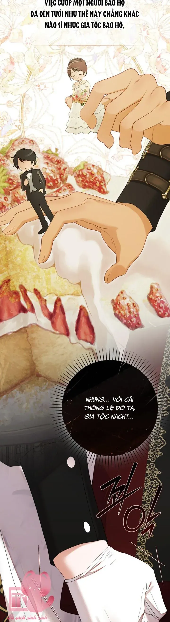 Một Thế Giới Không Có Chị Gái Mà Ai Cũng Yêu Chapter 109 - 20