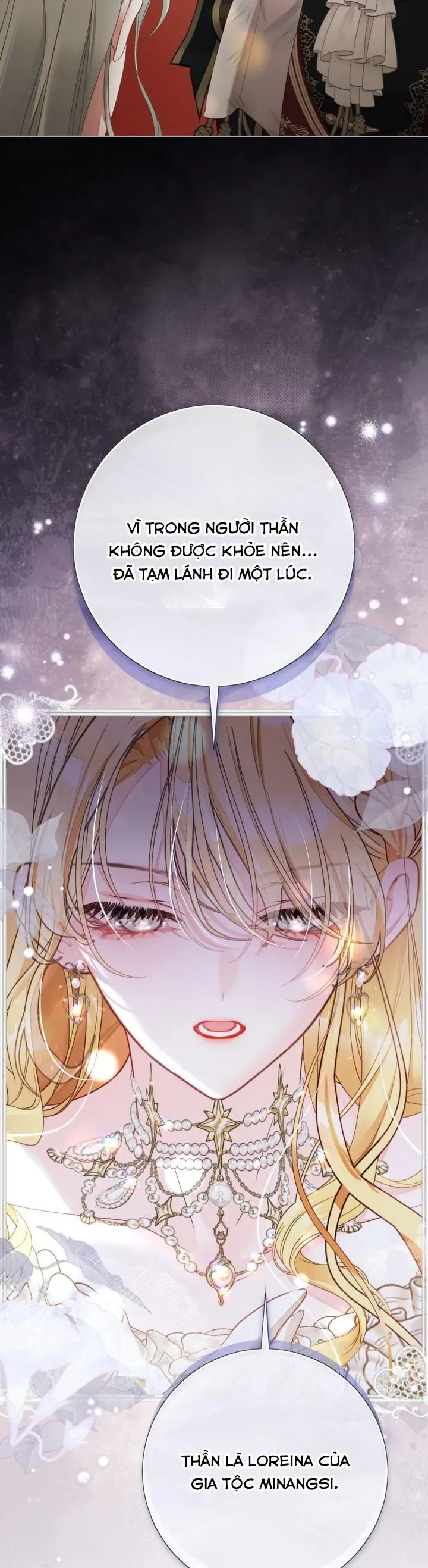 Một Thế Giới Không Có Chị Gái Mà Ai Cũng Yêu Chapter 109 - 3