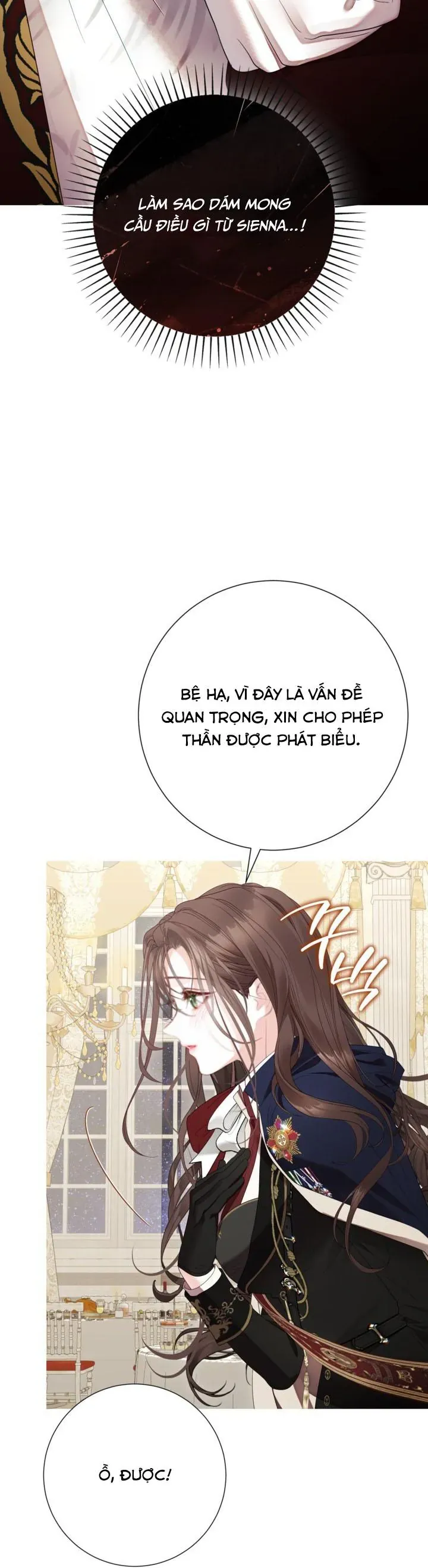 Một Thế Giới Không Có Chị Gái Mà Ai Cũng Yêu Chapter 109 - 21