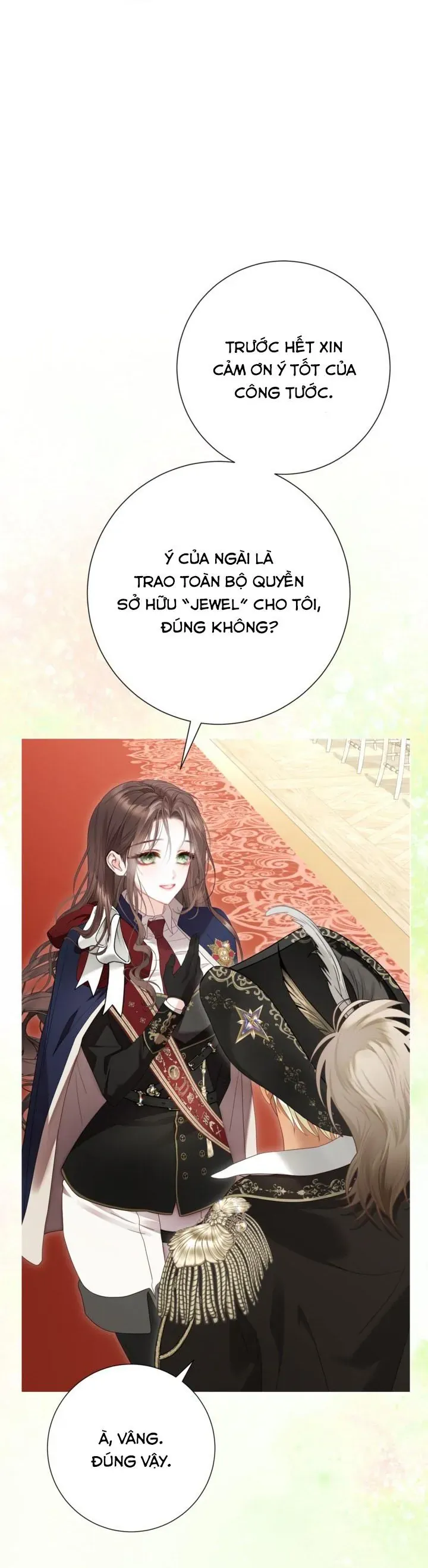 Một Thế Giới Không Có Chị Gái Mà Ai Cũng Yêu Chapter 109 - 22