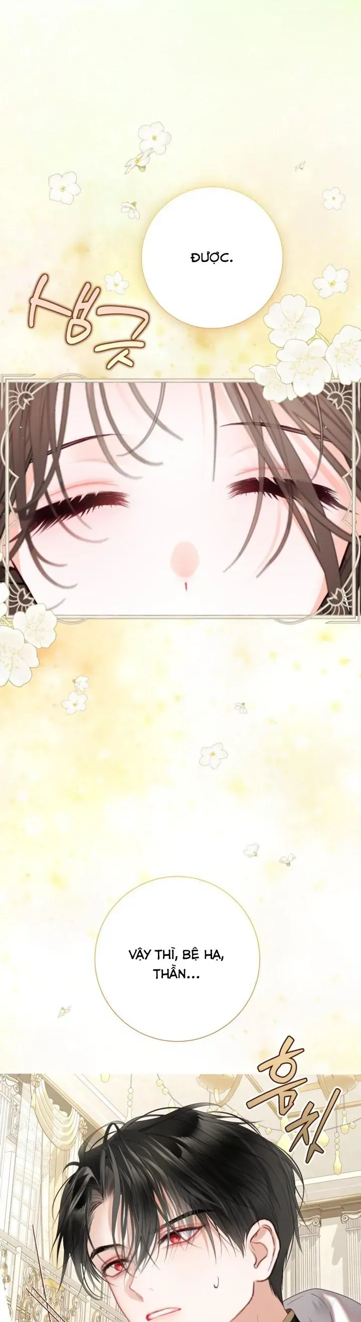 Một Thế Giới Không Có Chị Gái Mà Ai Cũng Yêu Chapter 109 - 23