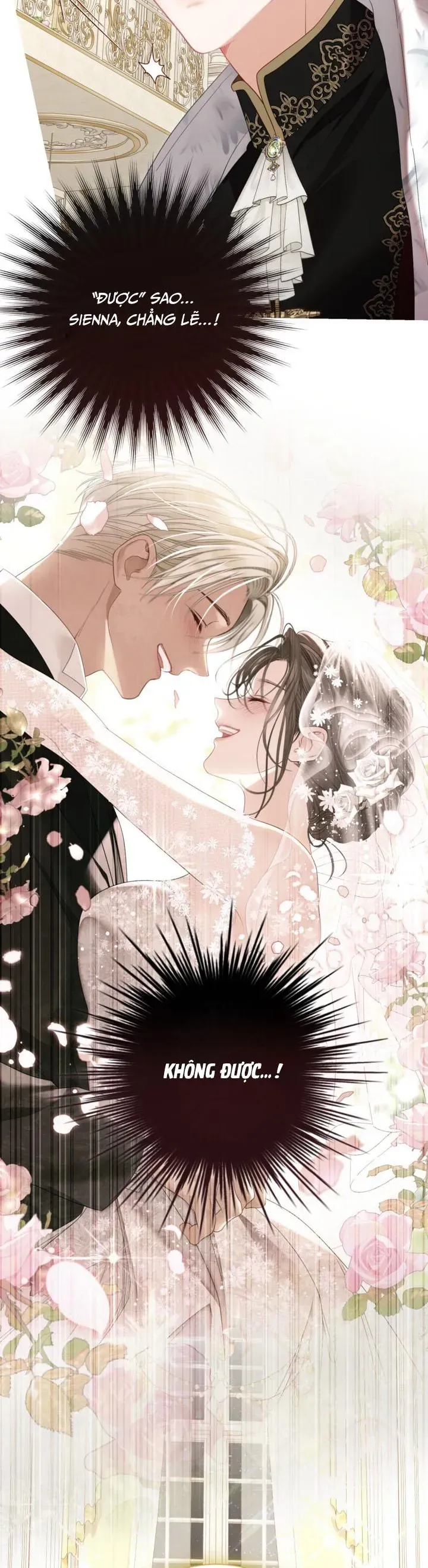 Một Thế Giới Không Có Chị Gái Mà Ai Cũng Yêu Chapter 109 - 24