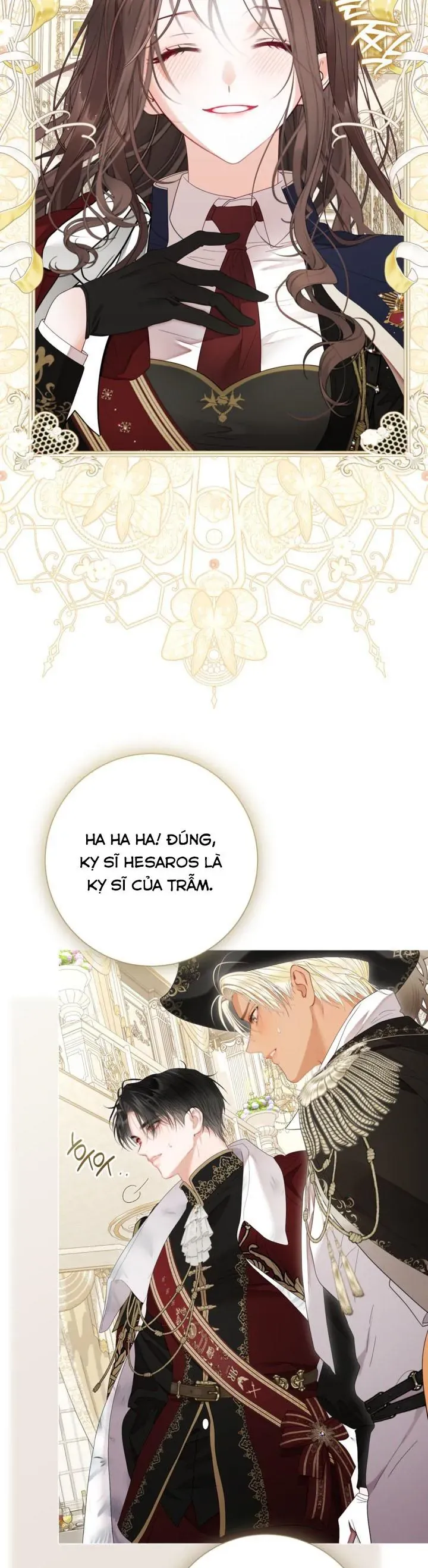 Một Thế Giới Không Có Chị Gái Mà Ai Cũng Yêu Chapter 109 - 26