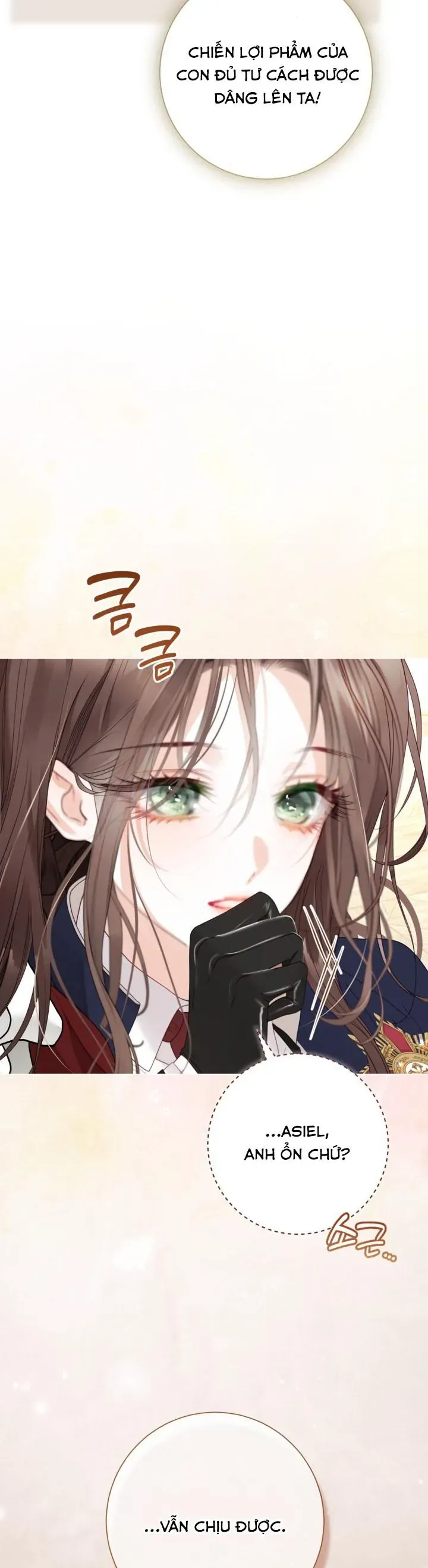 Một Thế Giới Không Có Chị Gái Mà Ai Cũng Yêu Chapter 109 - 27