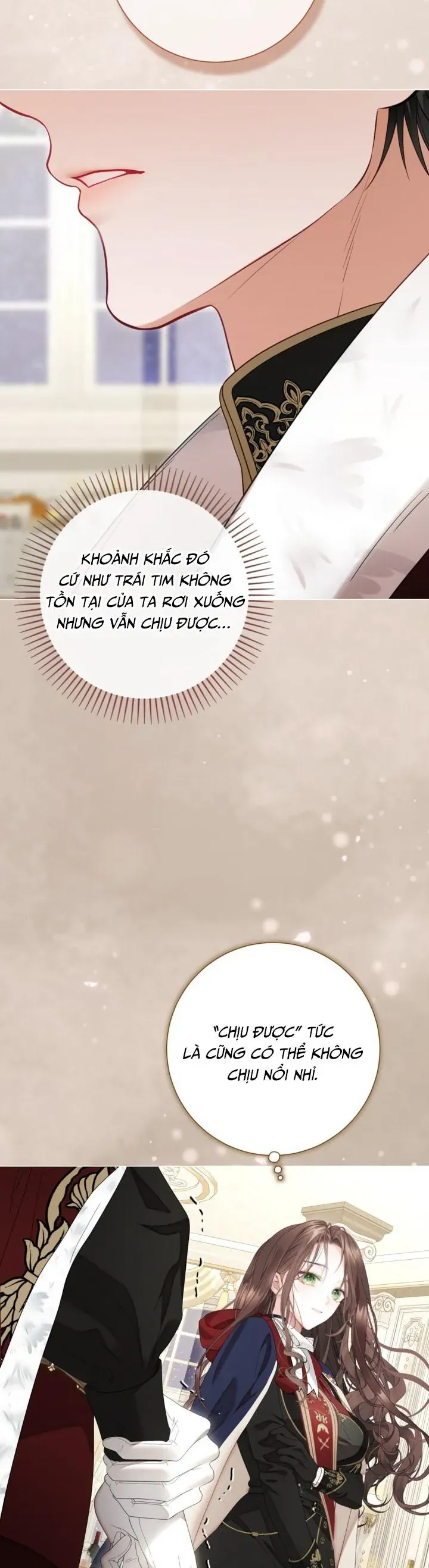 Một Thế Giới Không Có Chị Gái Mà Ai Cũng Yêu Chapter 109 - 28