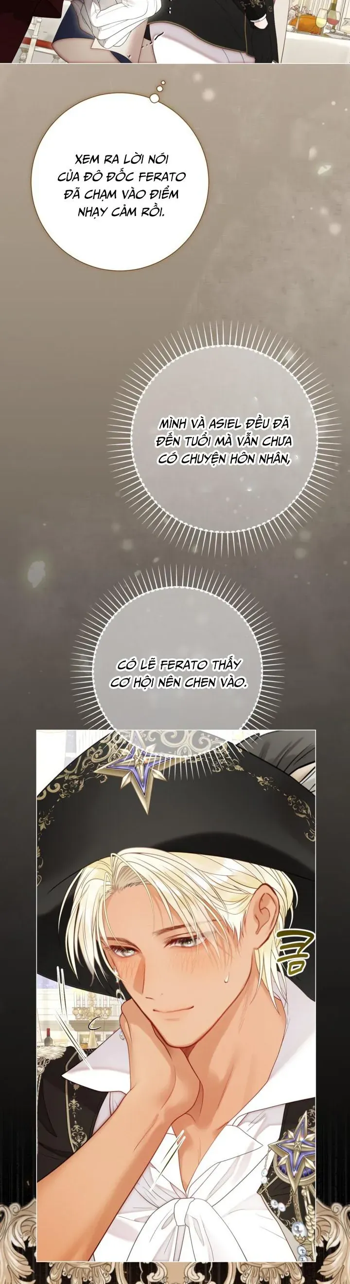 Một Thế Giới Không Có Chị Gái Mà Ai Cũng Yêu Chapter 109 - 29