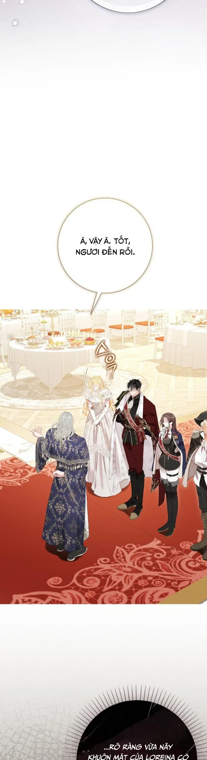 Một Thế Giới Không Có Chị Gái Mà Ai Cũng Yêu Chapter 109 - 4