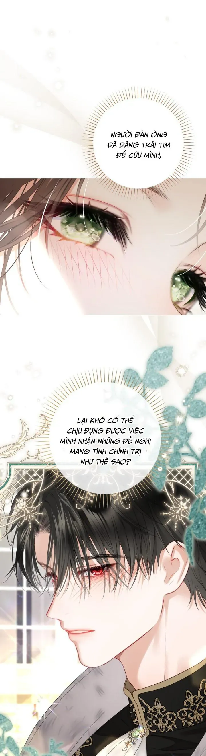 Một Thế Giới Không Có Chị Gái Mà Ai Cũng Yêu Chapter 109 - 31