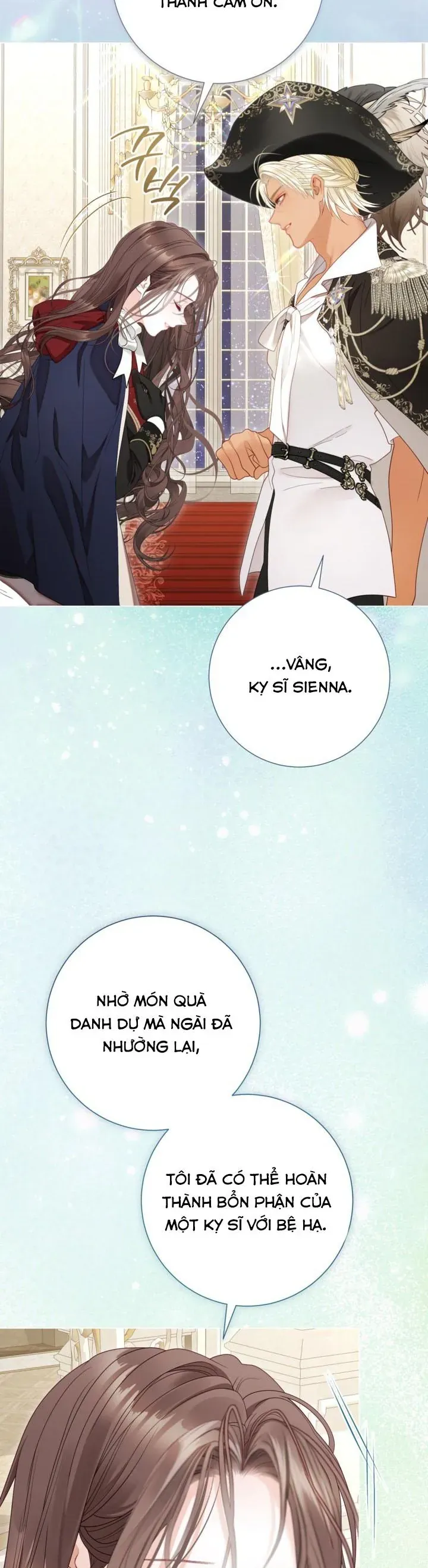 Một Thế Giới Không Có Chị Gái Mà Ai Cũng Yêu Chapter 109 - 33