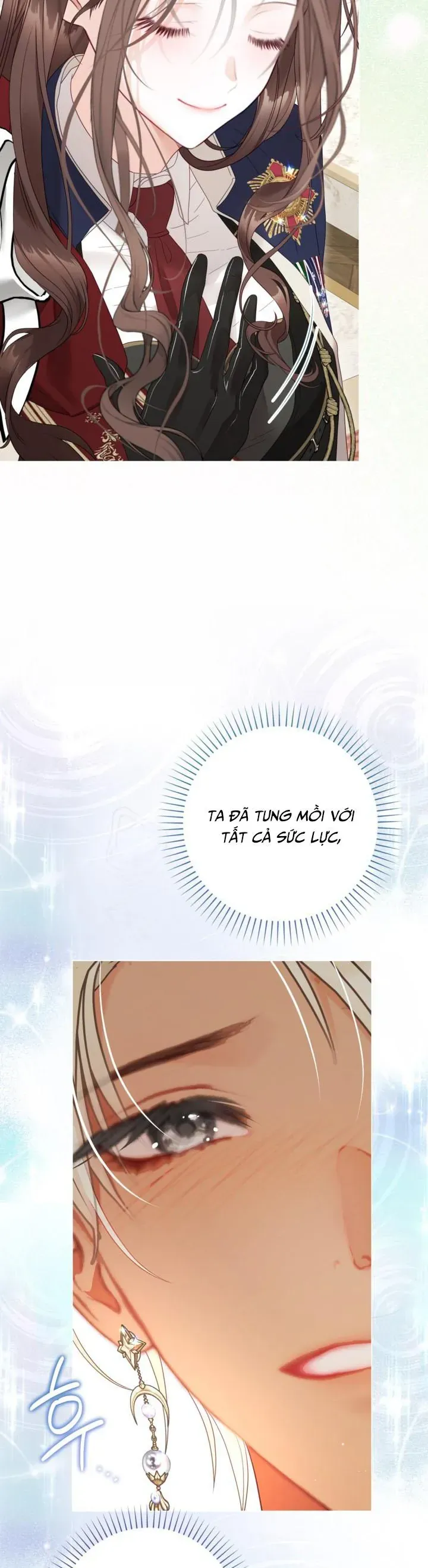 Một Thế Giới Không Có Chị Gái Mà Ai Cũng Yêu Chapter 109 - 34