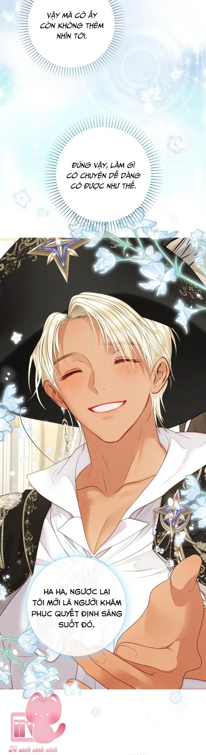 Một Thế Giới Không Có Chị Gái Mà Ai Cũng Yêu Chapter 109 - 35