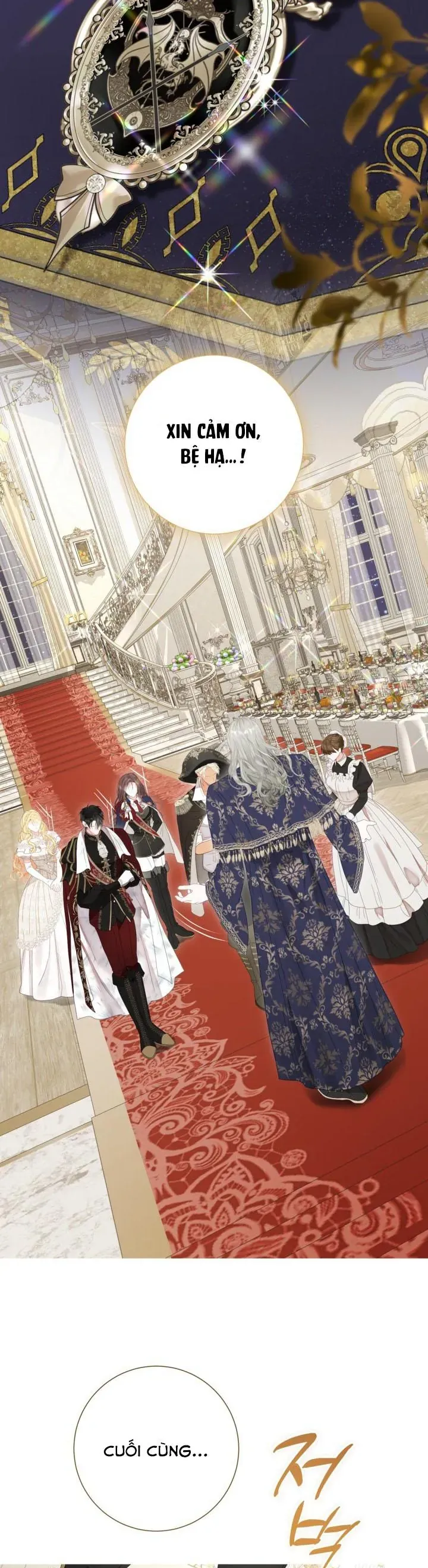 Một Thế Giới Không Có Chị Gái Mà Ai Cũng Yêu Chapter 109 - 38