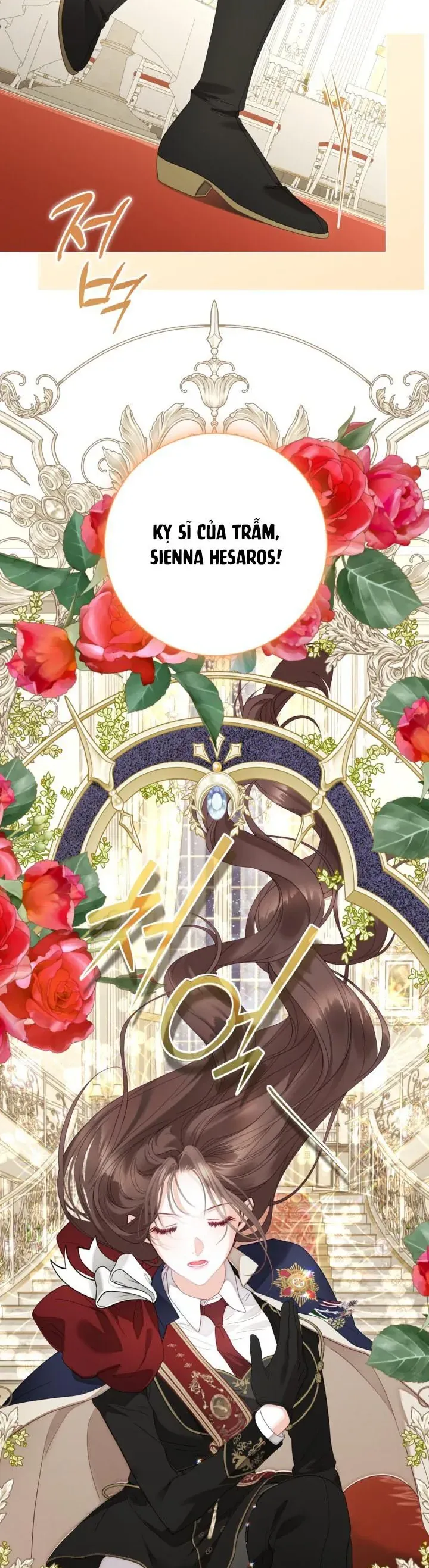 Một Thế Giới Không Có Chị Gái Mà Ai Cũng Yêu Chapter 109 - 39