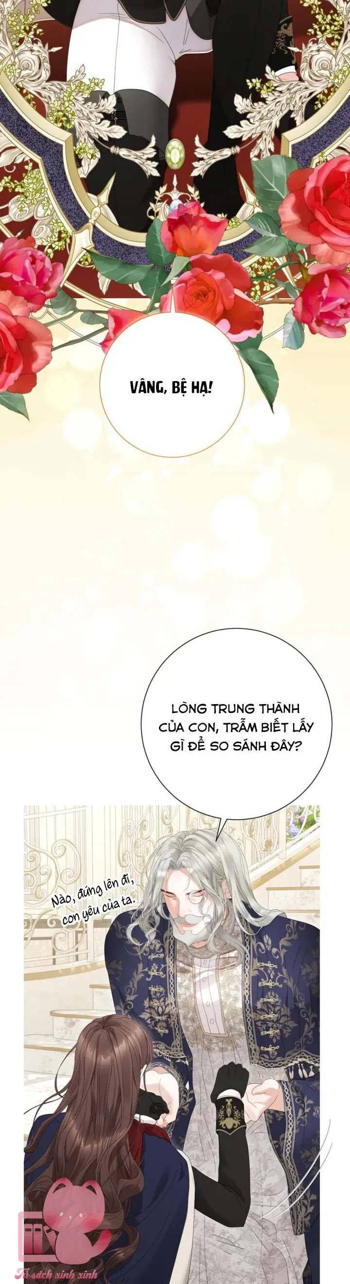 Một Thế Giới Không Có Chị Gái Mà Ai Cũng Yêu Chapter 109 - 40