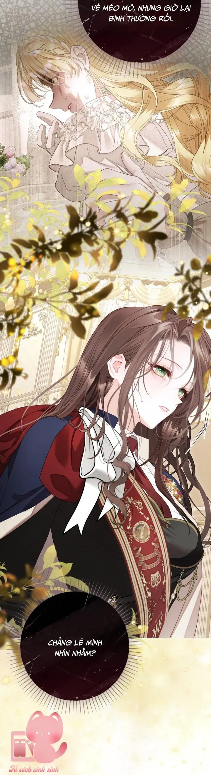 Một Thế Giới Không Có Chị Gái Mà Ai Cũng Yêu Chapter 109 - 5