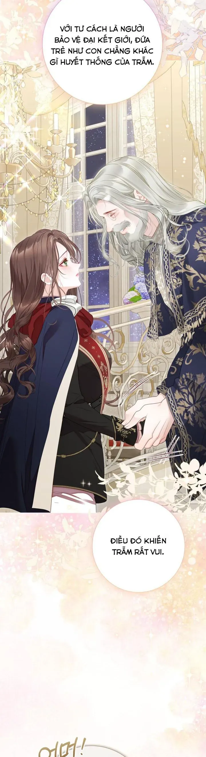 Một Thế Giới Không Có Chị Gái Mà Ai Cũng Yêu Chapter 109 - 42