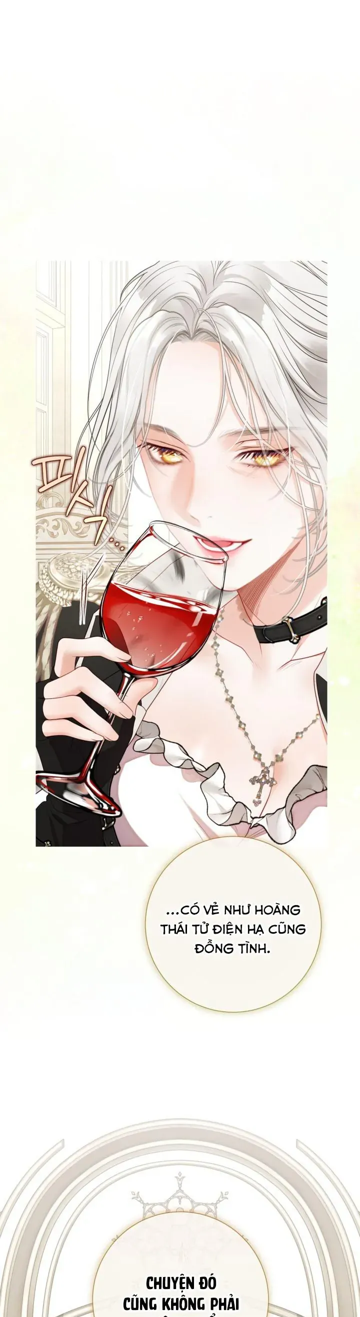 Một Thế Giới Không Có Chị Gái Mà Ai Cũng Yêu Chapter 109 - 44