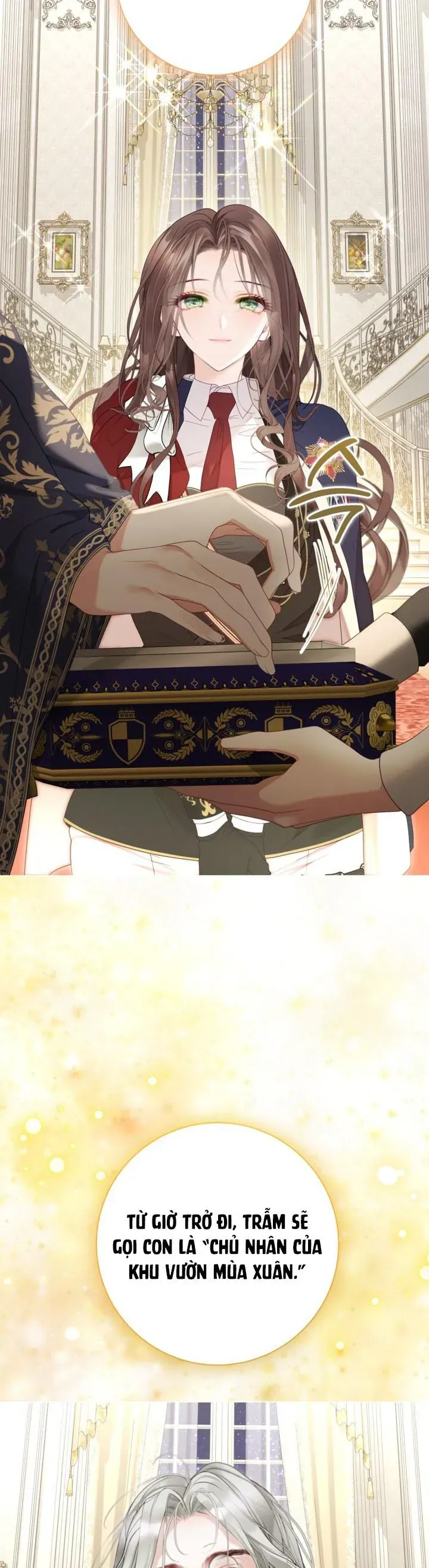 Một Thế Giới Không Có Chị Gái Mà Ai Cũng Yêu Chapter 109 - 47