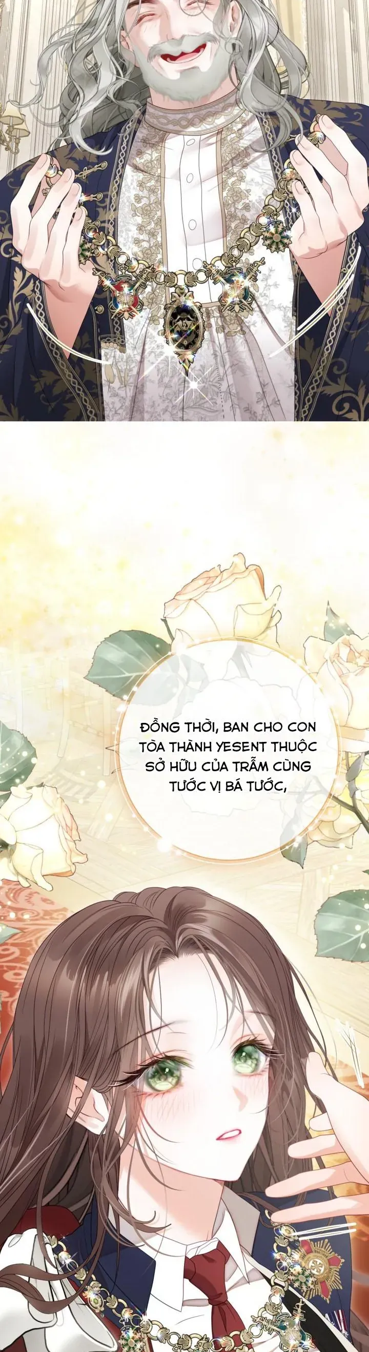 Một Thế Giới Không Có Chị Gái Mà Ai Cũng Yêu Chapter 109 - 48
