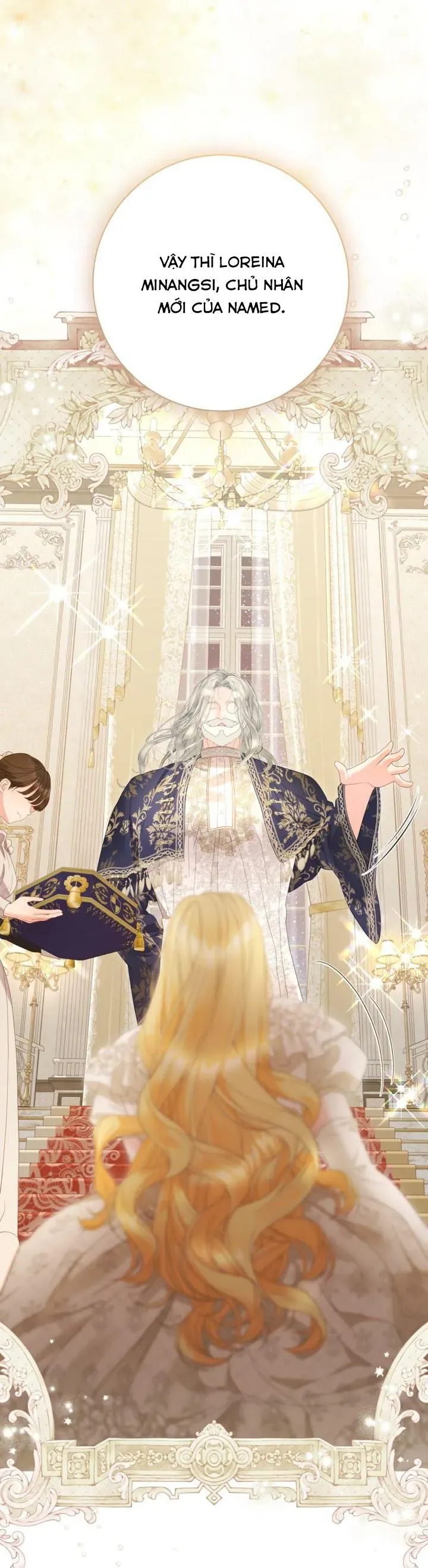 Một Thế Giới Không Có Chị Gái Mà Ai Cũng Yêu Chapter 109 - 6