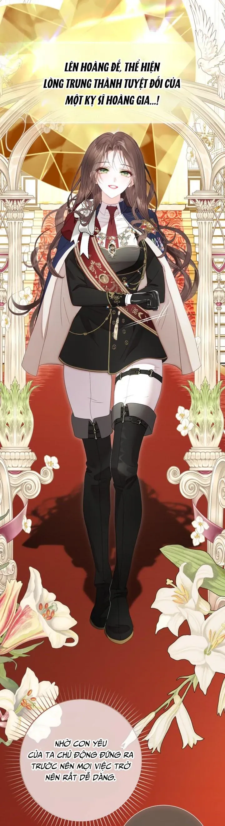 Một Thế Giới Không Có Chị Gái Mà Ai Cũng Yêu Chapter 109 - 51