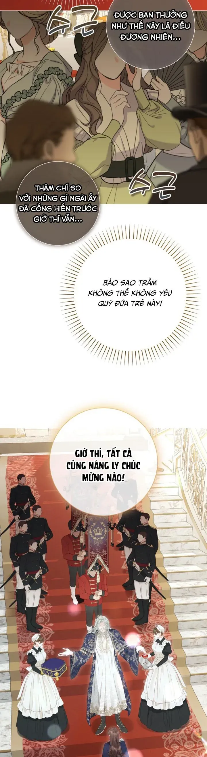 Một Thế Giới Không Có Chị Gái Mà Ai Cũng Yêu Chapter 109 - 52