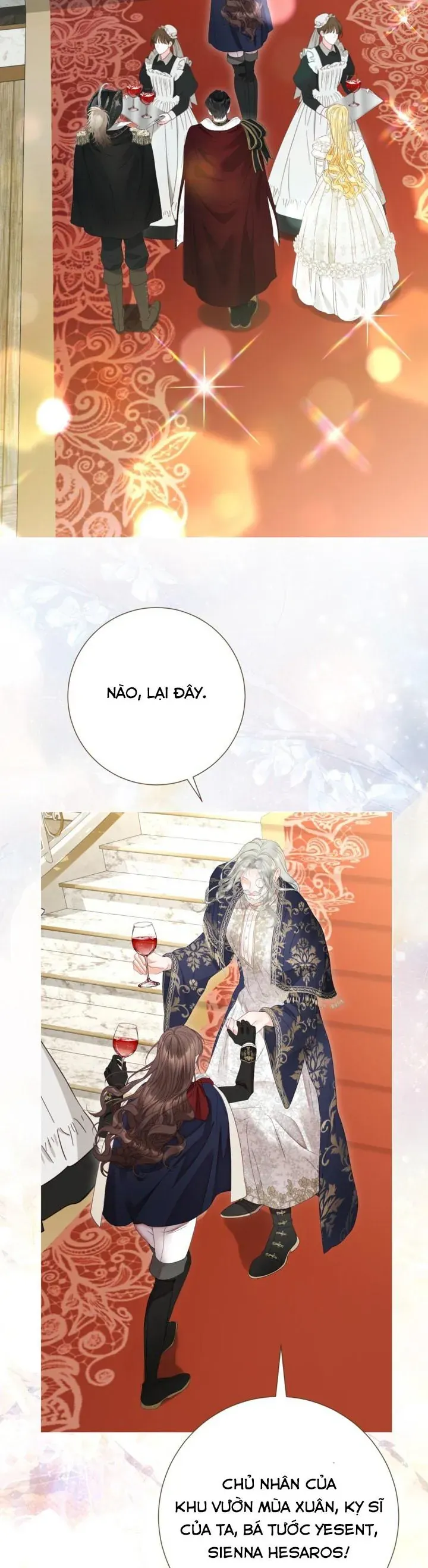 Một Thế Giới Không Có Chị Gái Mà Ai Cũng Yêu Chapter 109 - 53