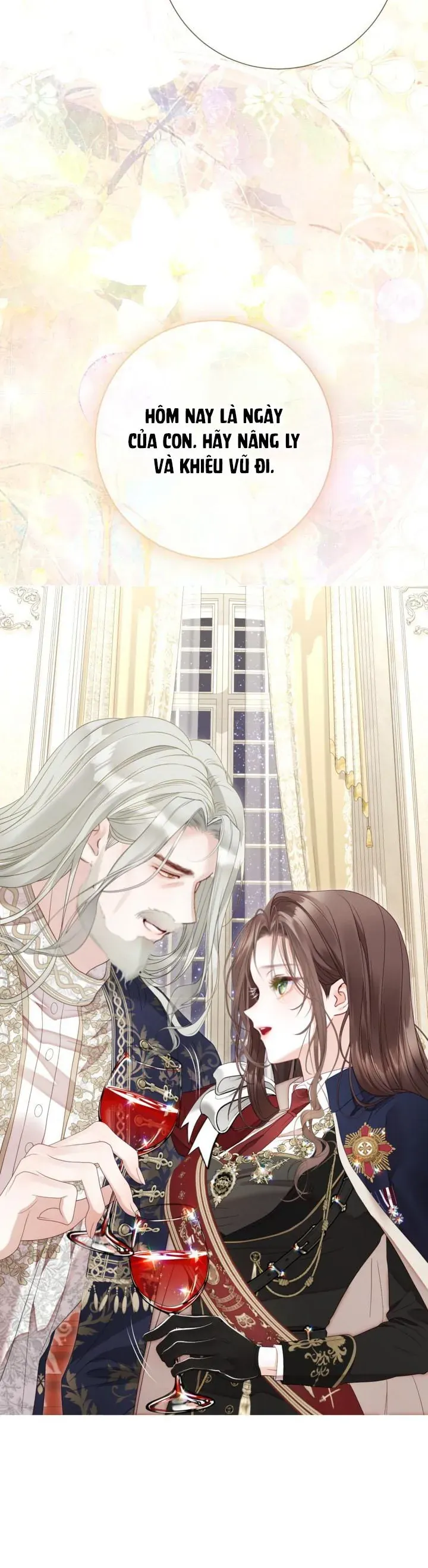 Một Thế Giới Không Có Chị Gái Mà Ai Cũng Yêu Chapter 109 - 54