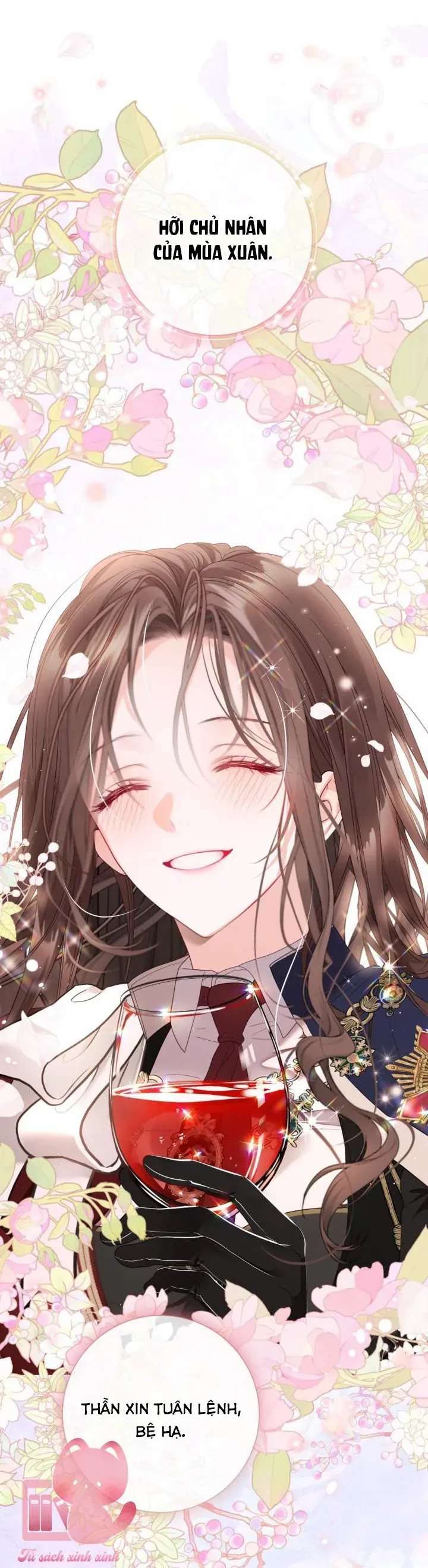 Một Thế Giới Không Có Chị Gái Mà Ai Cũng Yêu Chapter 109 - 55