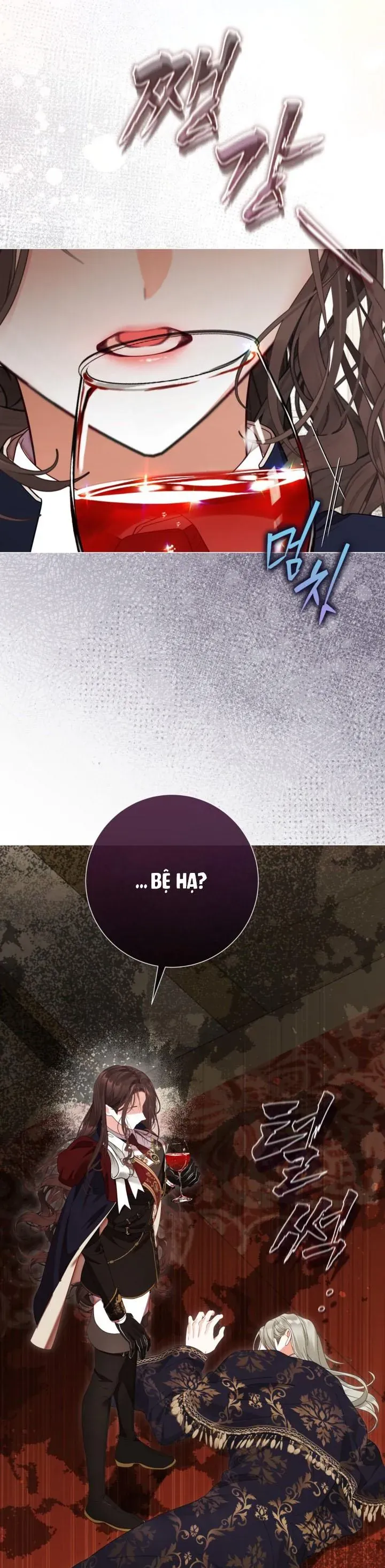 Một Thế Giới Không Có Chị Gái Mà Ai Cũng Yêu Chapter 109 - 57