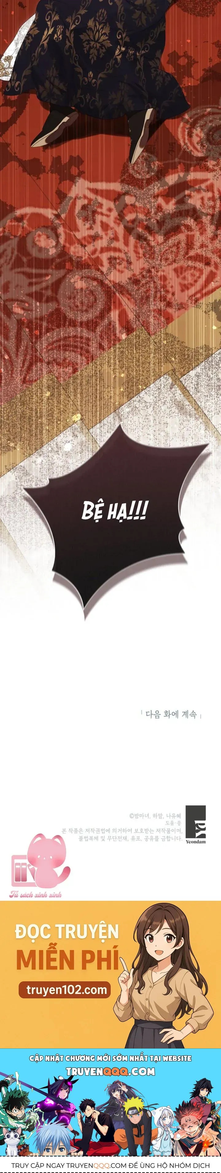 Một Thế Giới Không Có Chị Gái Mà Ai Cũng Yêu Chapter 109 - 58