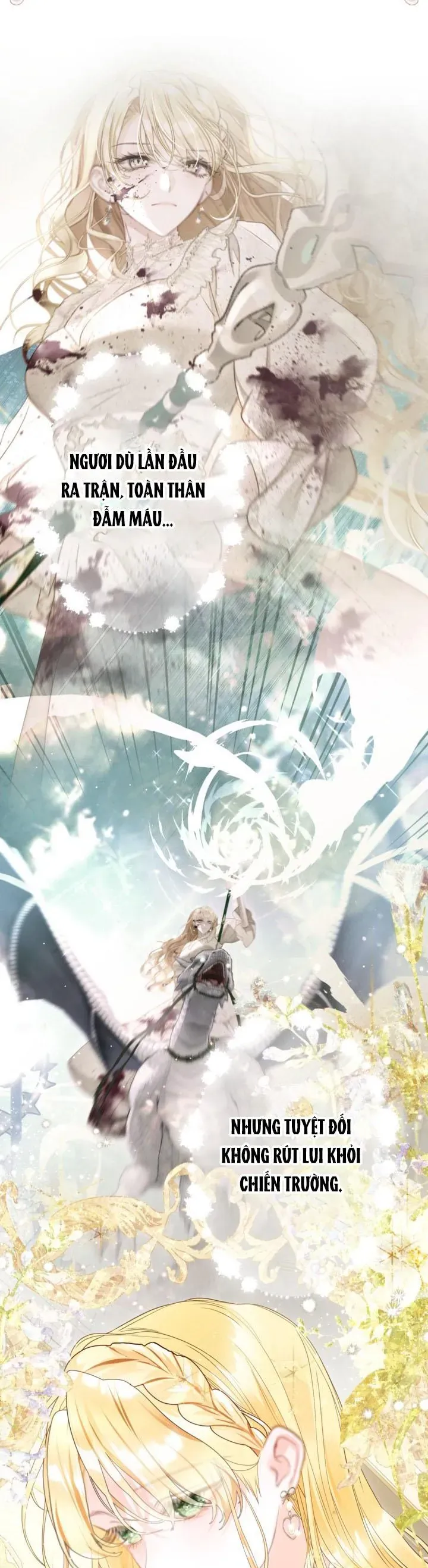 Một Thế Giới Không Có Chị Gái Mà Ai Cũng Yêu Chapter 109 - 7