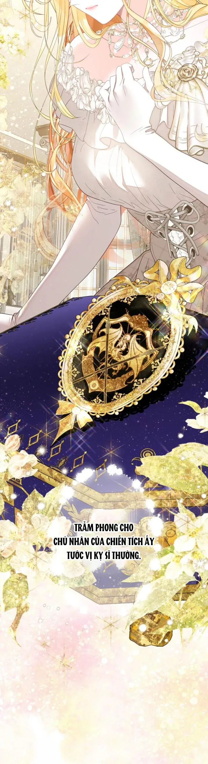 Một Thế Giới Không Có Chị Gái Mà Ai Cũng Yêu Chapter 109 - 8