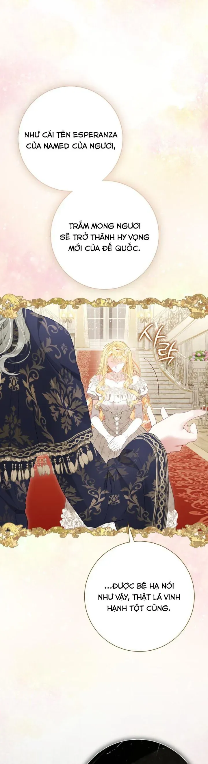 Một Thế Giới Không Có Chị Gái Mà Ai Cũng Yêu Chapter 109 - 9