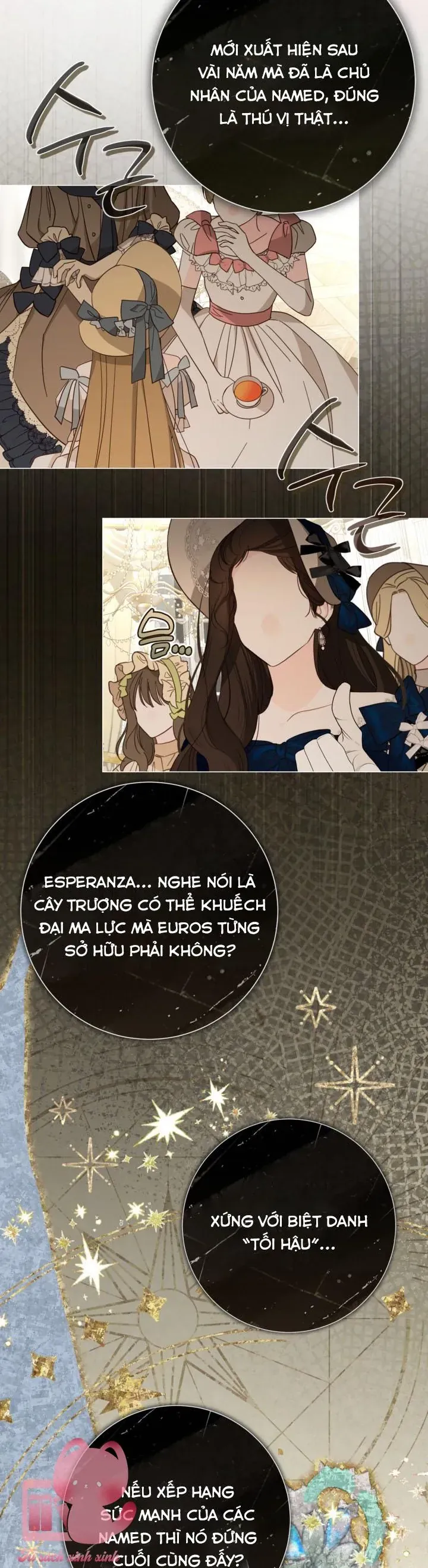 Một Thế Giới Không Có Chị Gái Mà Ai Cũng Yêu Chapter 109 - 10