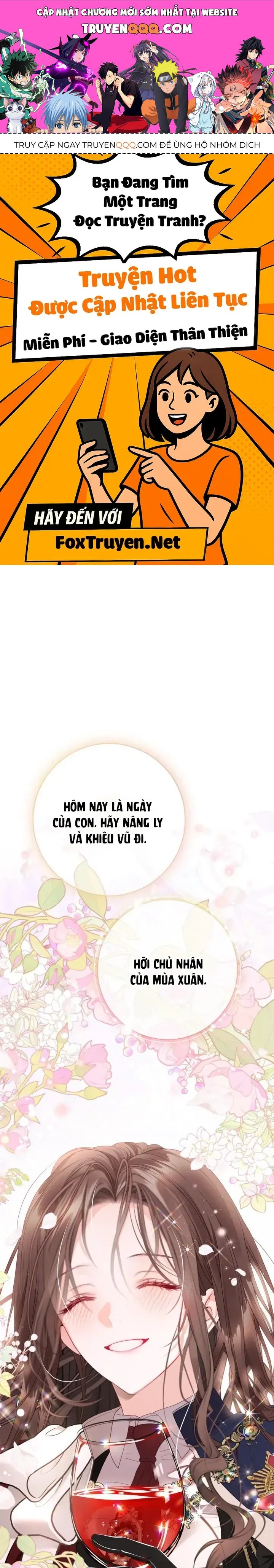 Một Thế Giới Không Có Chị Gái Mà Ai Cũng Yêu Chapter 110 - 1