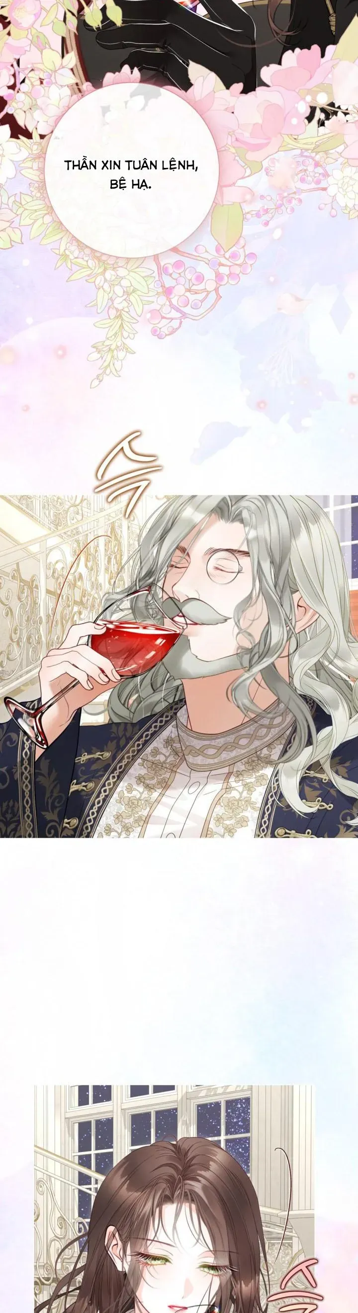 Một Thế Giới Không Có Chị Gái Mà Ai Cũng Yêu Chapter 110 - 2