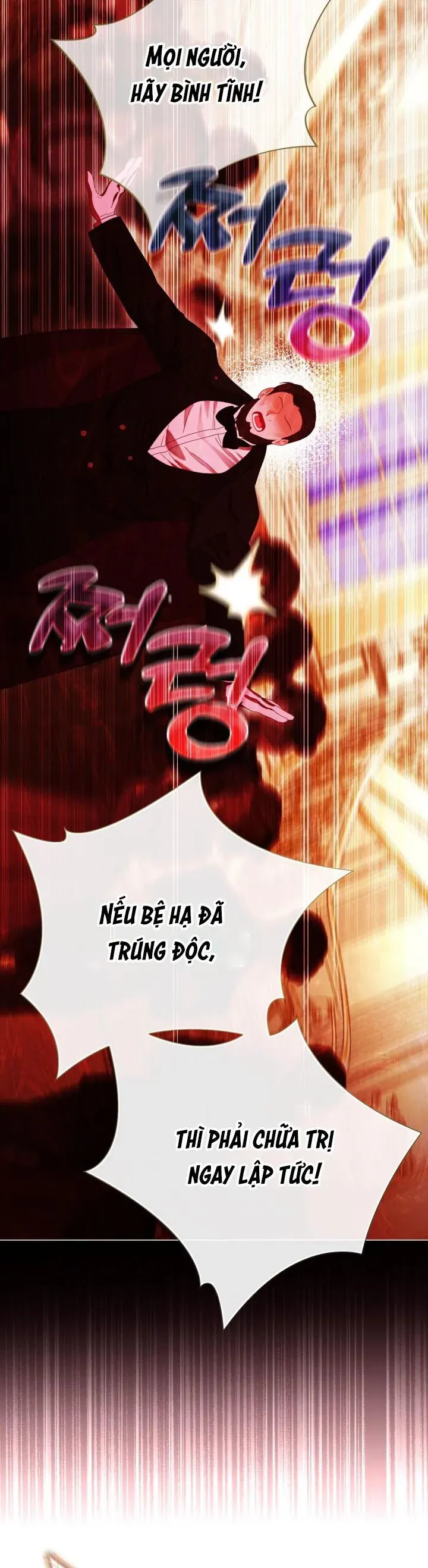 Một Thế Giới Không Có Chị Gái Mà Ai Cũng Yêu Chapter 110 - 11