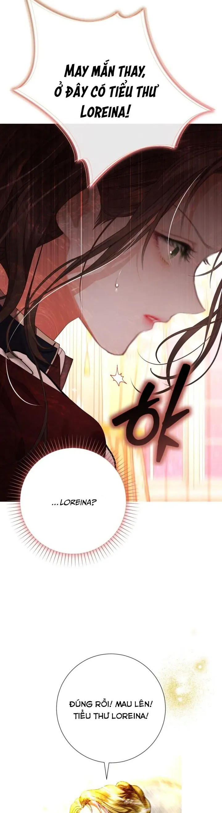 Một Thế Giới Không Có Chị Gái Mà Ai Cũng Yêu Chapter 110 - 12