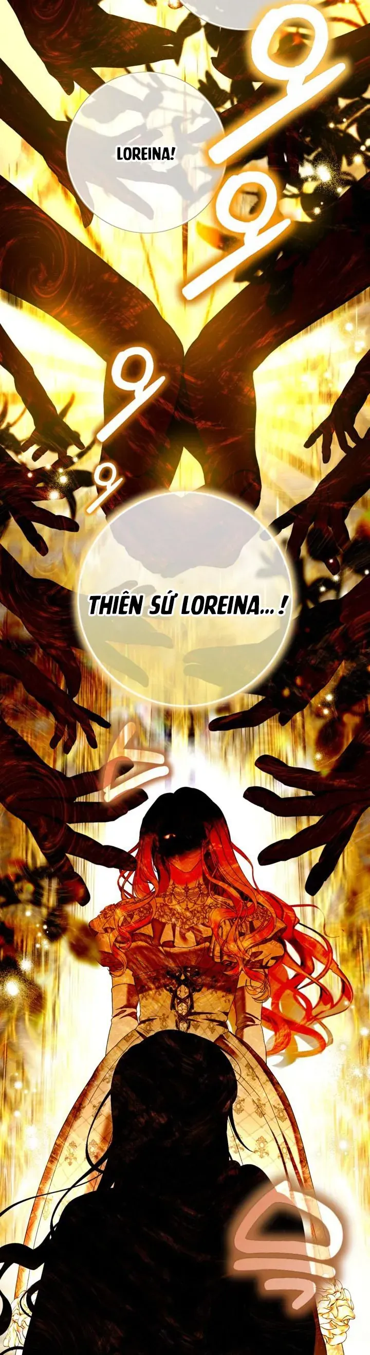 Một Thế Giới Không Có Chị Gái Mà Ai Cũng Yêu Chapter 110 - 14