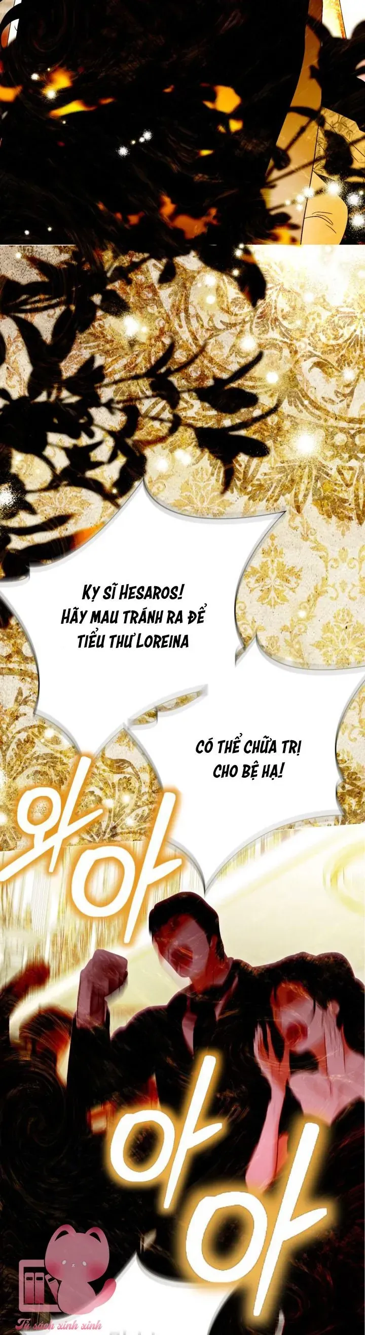 Một Thế Giới Không Có Chị Gái Mà Ai Cũng Yêu Chapter 110 - 15