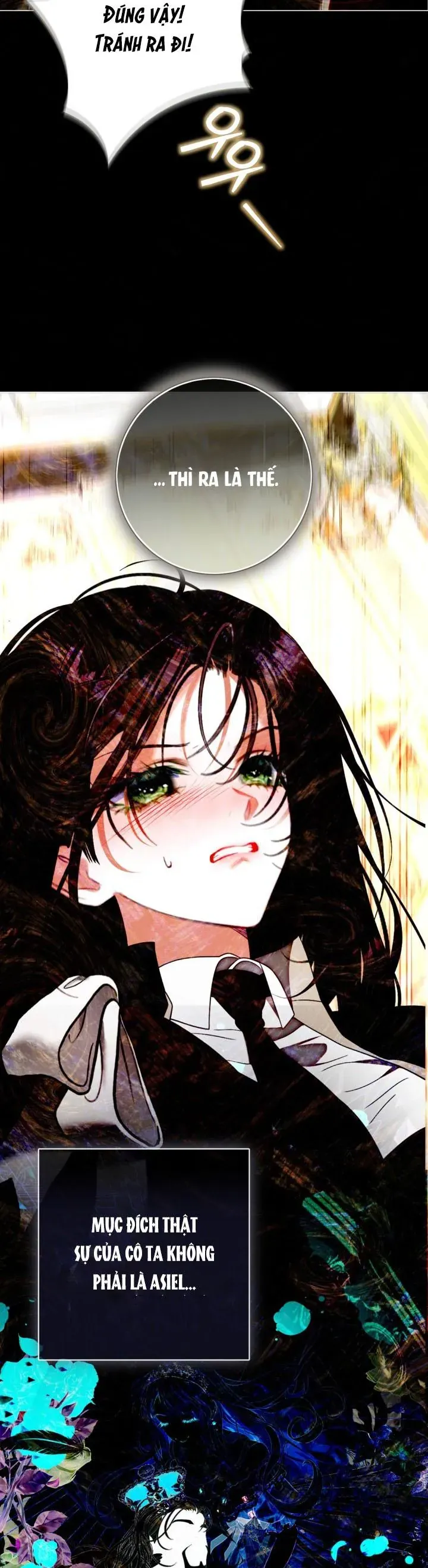 Một Thế Giới Không Có Chị Gái Mà Ai Cũng Yêu Chapter 110 - 16