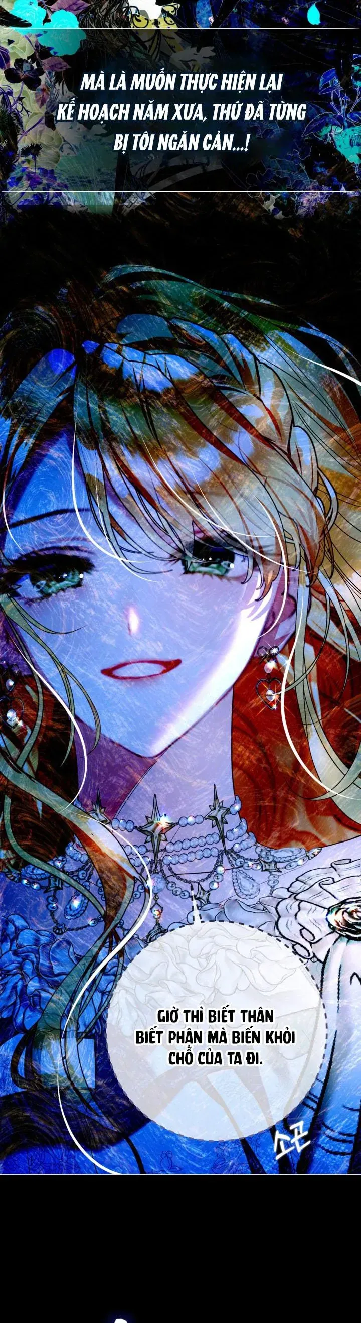 Một Thế Giới Không Có Chị Gái Mà Ai Cũng Yêu Chapter 110 - 17