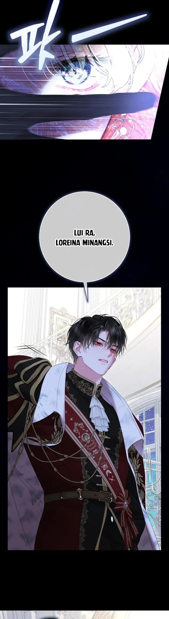 Một Thế Giới Không Có Chị Gái Mà Ai Cũng Yêu Chapter 110 - 18