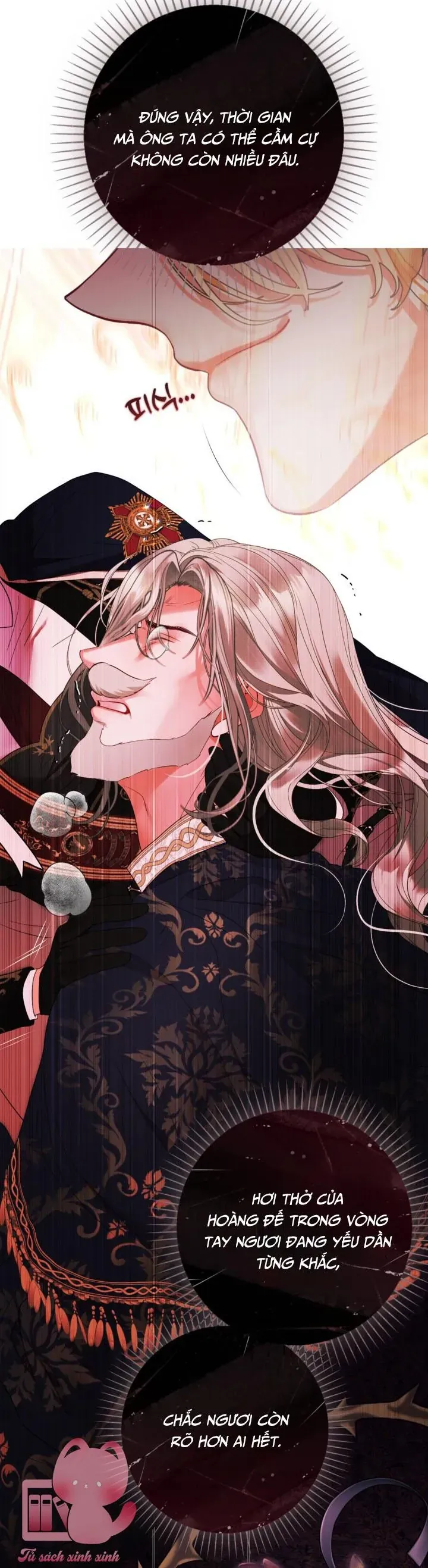 Một Thế Giới Không Có Chị Gái Mà Ai Cũng Yêu Chapter 110 - 20